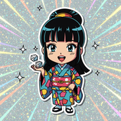 四柱推命×断易 鑑定士アイ