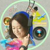 KAHO|映像クリエイター