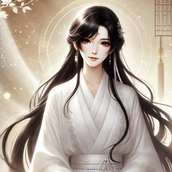 光の白魔術師　こはる　Koharu
