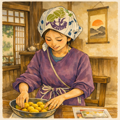 家膳chiomeshi