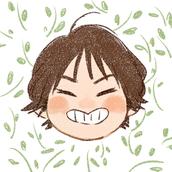 すずりんごデザイン