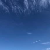 空気と星