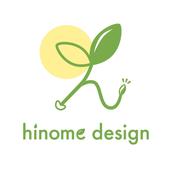 ハルナ｜hinome design