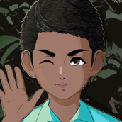 Hideyuki A