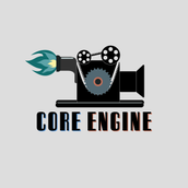 CORE ENGINE@映像制作