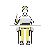 コーヒー兄さん