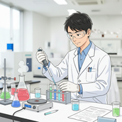 現役理系学生(電気電子専攻)