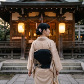 結月　霊視鑑定師