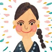 しまりなこ デザイン＆イラスト