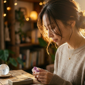 琴音｜復縁・恋愛専門占い師