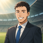 頼れるの相棒
