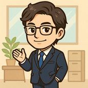 ノブアキ@生成AI活用サポート