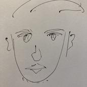 クリス・通訳