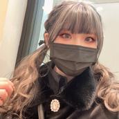 9年目美容師　MEGUMI