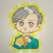 そーやライター