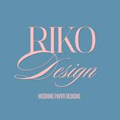 RIKO DESIGN__結婚式アイテム