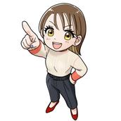 柏原なつき