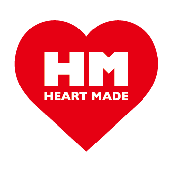 HEART MADE