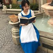 舞浜みにこ