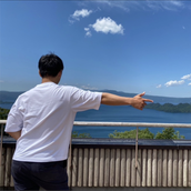 マイケル　利一
