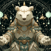 インド占星術＠シロクマ占い