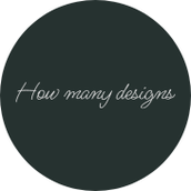 howmanydesigns