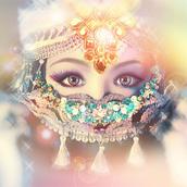 月黄泉ツキヨミ《禁断速攻霊視》