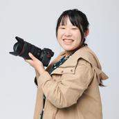 カメラマンはるか