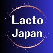 ラクトジャパン