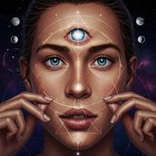 天眼（てんがん）｜宇宙の叡智を紡ぐ占い師