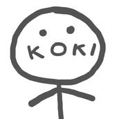 まんまるこーき