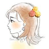 ゐさき。