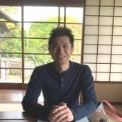 逆算経営コンサルタント　山口　晋