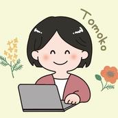 ともこ｜小さなお店のためのオンライン秘書