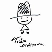 Toshio Nishizawa