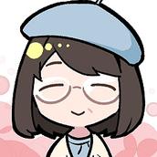 クリハラ（漫画・イラストカウンセラー）