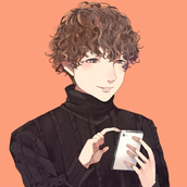 山猫man