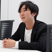 伊藤／Webマーケティング