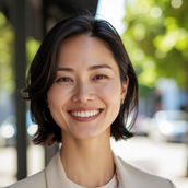 あい　生成AI講師