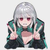 柊月しにか