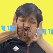 パッション（ラフメイカー）
