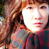 オリフェ Ueno Shizuka