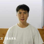 Daisuke Ebara
