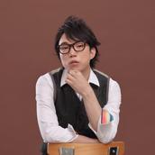 西郷 葉介