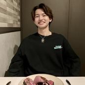 飯田健二