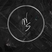 名刺作成 楽曲提供　WS