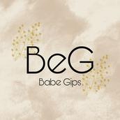 BeG Baby Gips