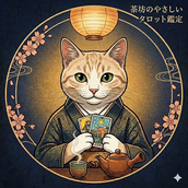 茶坊（ちゃあぼう）のタロット鑑定