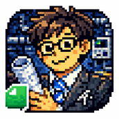 不動産営業マン