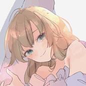 エンちゃん⚪︎イラストレーター